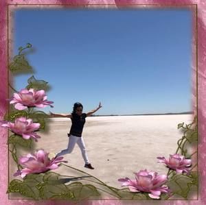 Meet your Posher, Joanna